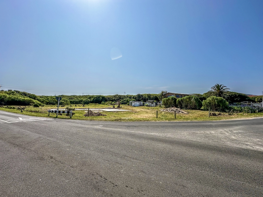 0 Bedroom Property for Sale in Kleinbaai Western Cape